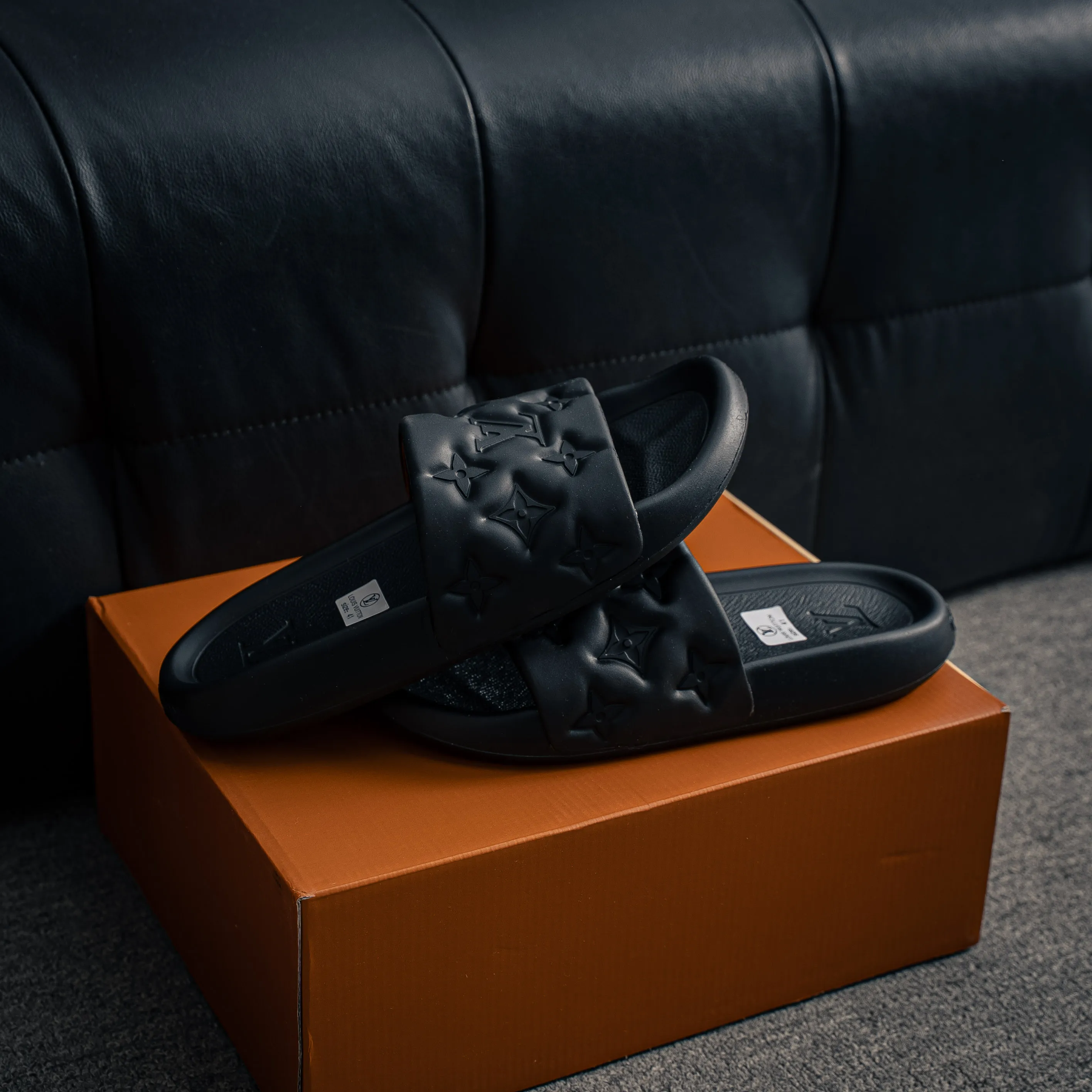 New Arrival Shoes，monogram Shoes，Waterfront ，Shoes Monogram 。 ， Shoes 。 。 :